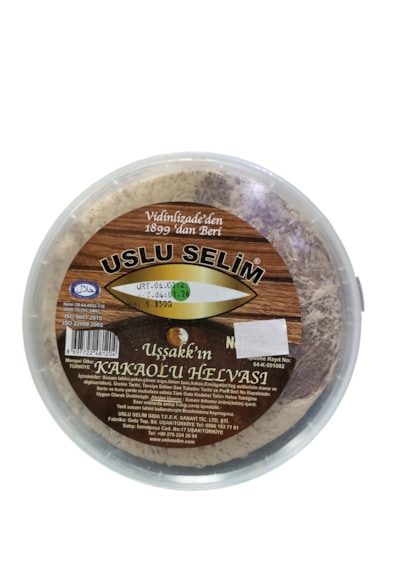 Kakaolu Helva 350 Gr