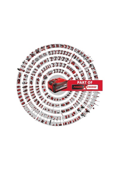 Professional Akülü Torklu Vidalama Tp-cı 18/220 Li Bl-solo 4510085