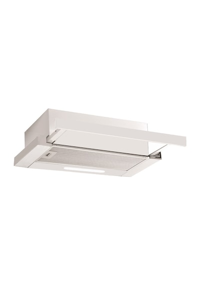 White Daisy F2 ECR Sürgülü Aspiratör