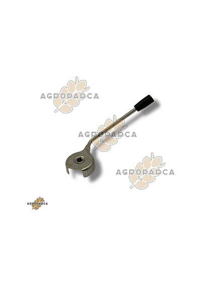 Fiat 480 640 Damper Kaldırma Kolu Kısa
