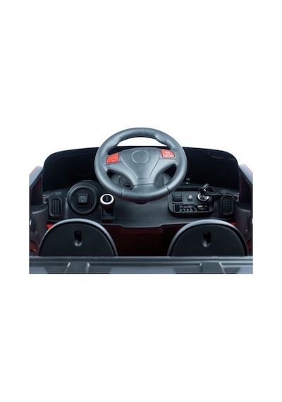Dolu Ride on Akülü Araba 12 Volt
