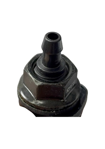 Arka Su Fiskiye Memesi Honda Crv 2007-2011