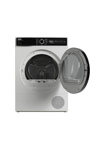 Vestel KM 127202 WIFI 12 KG Isı Pompalı Çamaşır Kurutma Makinesi
