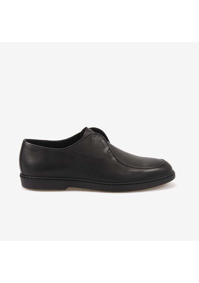 Mocassini Gold Erkek Spor & Sneaker Ayakkabı 7300 Siyah