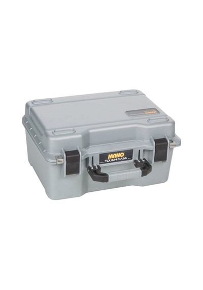 Mtc 230 Gri - Boş Tough Case Pro Takım Çantası