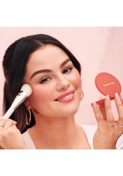 Rare Beauty Soft Pinch Matte Bouncy Blush - Krem Pudra Allık Thriving Diğer