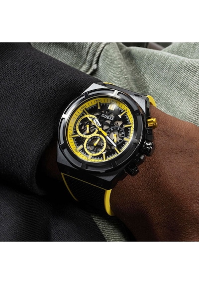 Guess Gugw0713g2 Erkek Kol Saati