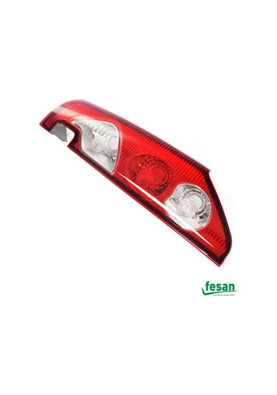 Renault Kangoo Sağ + Sol Arka Stop Lambası Yana Açılan Kapı 2008-