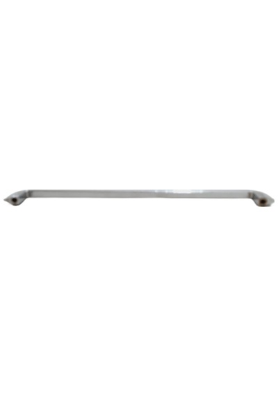 Metal Kulp Diko Krom 224 Mm Dolap Kapak Ve Çekmece Kulpu 10 Adet Krom