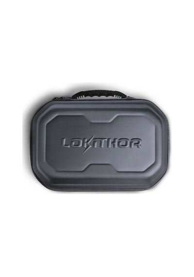 Lokithor Case001 Ja Serisi Akü Takviye Cihazları İçin Taşıma Çantası Fr Case001