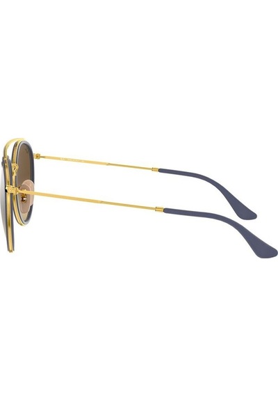 Rayban Rb 3647 N 001 / 9u 51 Unisex Güneş Gözlüğü Nude