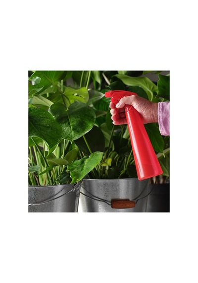 Tomat Parlak Kırmızı 35 Cl Sprey Şişesi - 10611991 Ikea