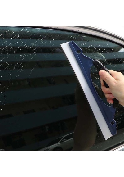 Silikon Su Çekme Oto Kurulama Aparatı Çekçek Cam Sil