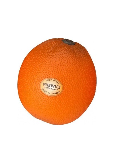 Remo Sc-orng-01 Portakal Shaker Eğitim - Meyve Serisi Perküsyon