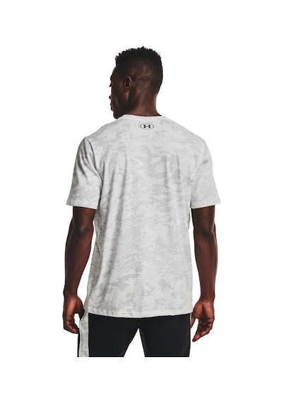 Under Armour Erkek UA ABC Camo Kısa Kollu 1357727-100