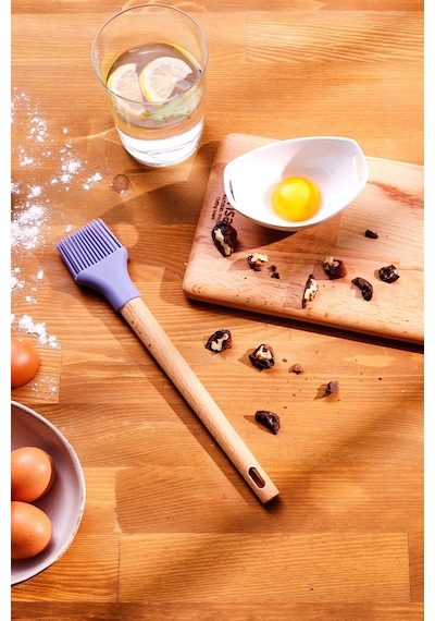 Emsan Naturel Yumurta Fırçası