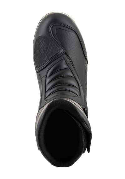 Alpinestars Ridge Wp Korumalı Motosiklet Botu Siyah