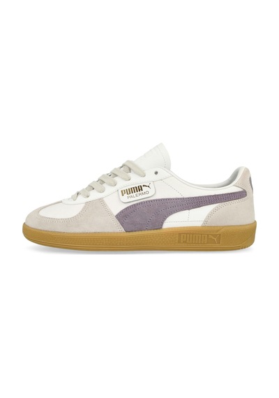 Puma Palermo Kadın Ayakkabı 396464-15 Krem