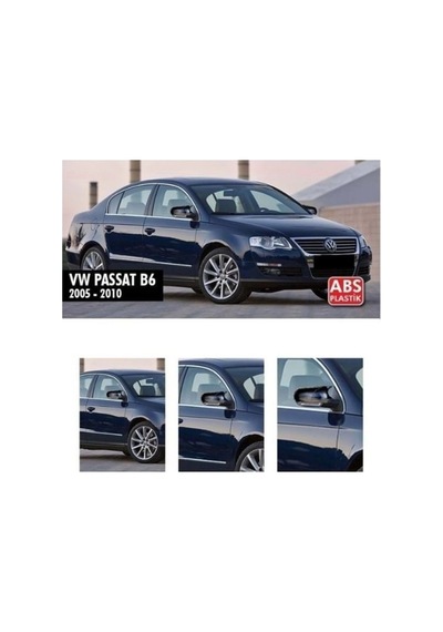 Onkar Ayna Kapağı Yarasa Vw Passat B6 2005-2010 208-037-008