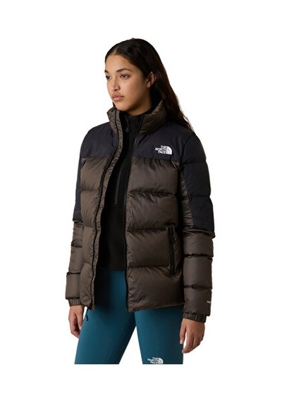 The North Face W Diablo Down 2.0 Jacket Kadın Outdoor Montu 700 Dolgu Kaz Tüyü Nf0a8e140bı1 Kahverengi Kahverengi The North Face W Diablo Down 2.0 Jacket Kadın Outdoor Montu 700 Dolgu Kaz Tüyü Nf0a8e140bı1 Kahverengi Kahverengi