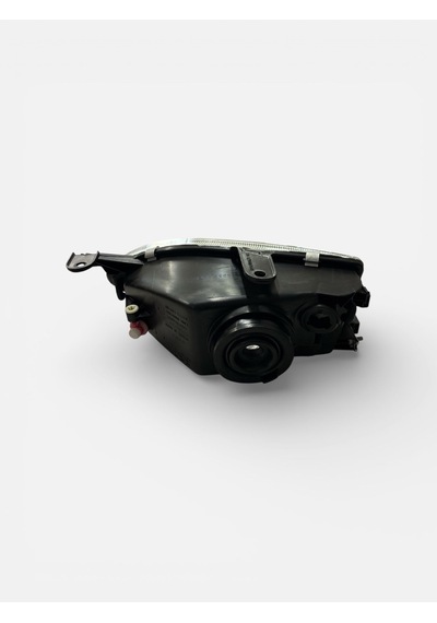 Depo Fiat Palio Siena Sağ Ön Far Lambası Tek Ampullü 1996-2001 Eski Model
