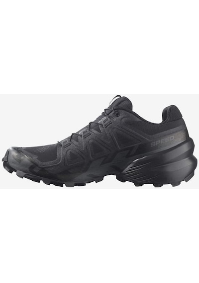 Salomon Speedcross 6 Gore-tex Erkek Koşu Ayakkabısı l41738600-14041 001