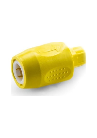 Puzzi 400 - 8/1 - 10/1 Hortum Bağlantı Kaplini