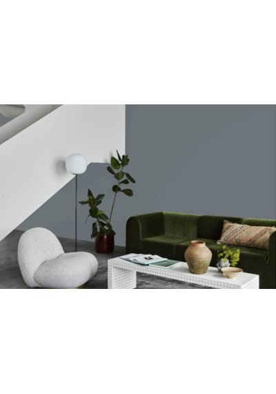 Sophisticated Blue 4744 Fenomastic Güzel Evim Serisi Zengin Mat