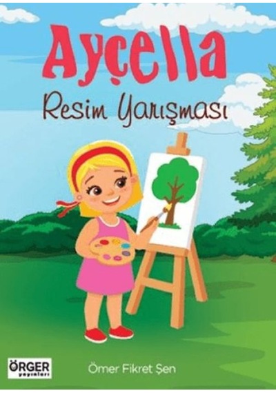 Ayçella Yarışması - Qhdh-811499