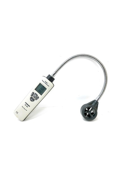 Cem Dt-318b Esnek Problu Termo Anemometre