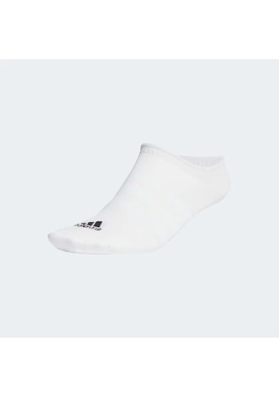 adidas T Spw Ns 3p Unisex Beyaz Spor Çorap