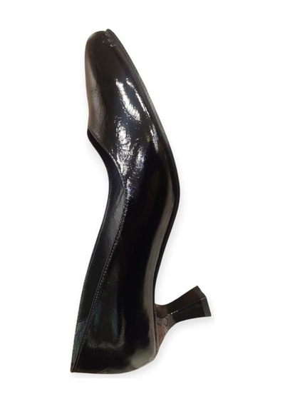 Venüs Vwnüs 26532526y Kısa İnce Topuk Deri Kadın Stiletto Ayakkabı Diğer
