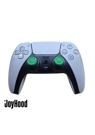 Ps5 Joyhood Vidalı Topuz Yeşil Renk 10 Adet