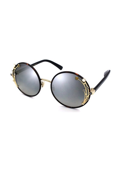 Jimmy Choo Gema/s 086fq Sunglasses