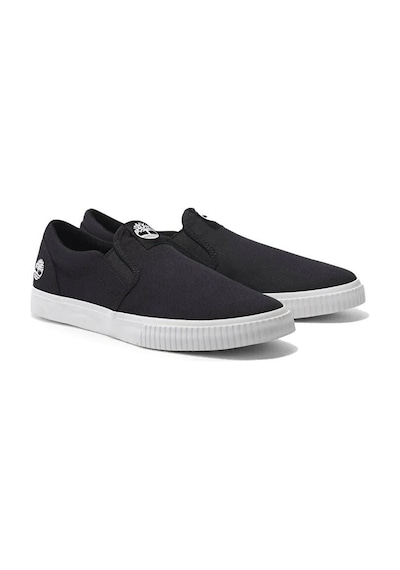 Timberland Mylo Bay Low Lace Up Erkek Günlük Ayakkabı Tb0a67p5ek71 Siyah