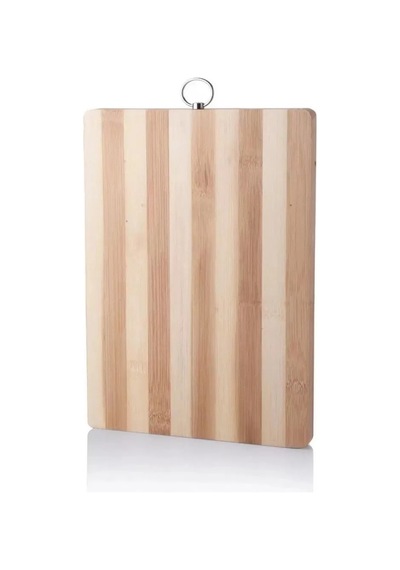 Bambu Kesim Tahtası 18x26cm Royaleks-b. Ek-110 Diğer