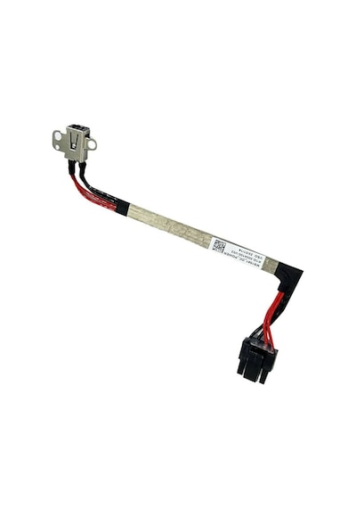 Msı Pulse Gl66 11uek-048tr Uyumlu Notebook Dc Kablolu Jack - Adaptör Soketi