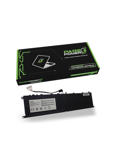 Msi Ps63 8rc-093tr Batarya - Pil Pars Power