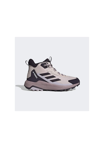 Adidas Terrex Anylander Mid Yürüyüş Ayakkabısı Pembe Pembe