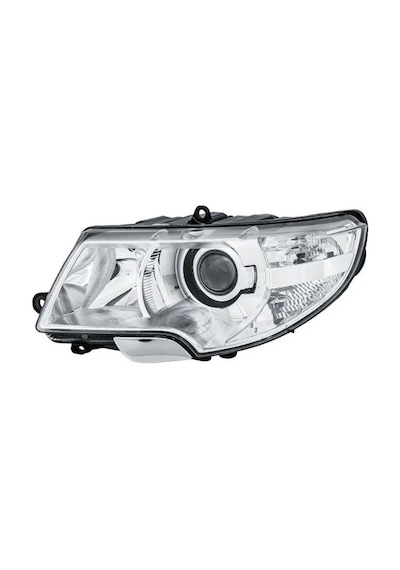 Skoda Superb 2 On Far Sol 2009-2015 Hella 1zs247047331