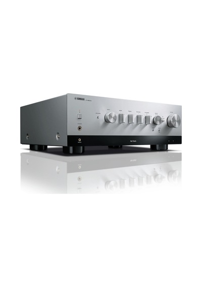 Yamaha R-N800A Amfi