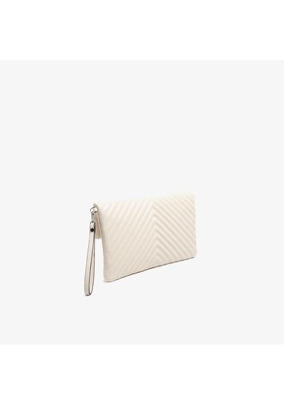 Portföy Çantası Kadın Silver Polo Sp1134-m211 Sılver Polo Portföy & Clutch Bej-bej