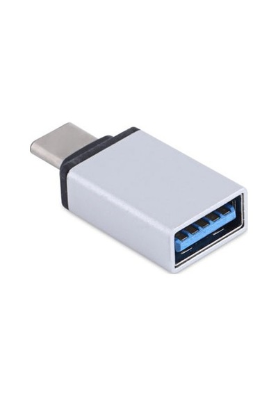 Type-C Usb 3.0 A Dönüştürücü Otg Çevirici Adaptör