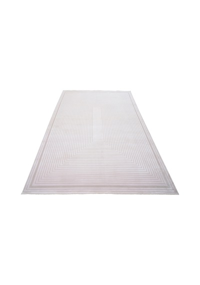 Dolce Vita Halı Donna 8251 Pearl Modern Salon Halısı Krem