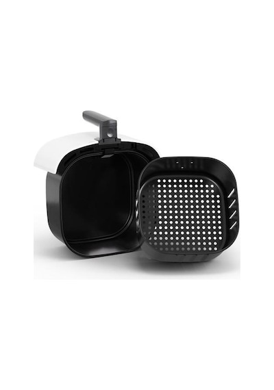 Blaupunkt D5450 Taste Master Airfryer 4.5 LT Fritöz