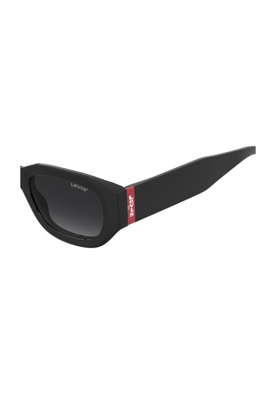 Levı's Güneş Gözlüğü Lv 1096/s 52 807 Siyah