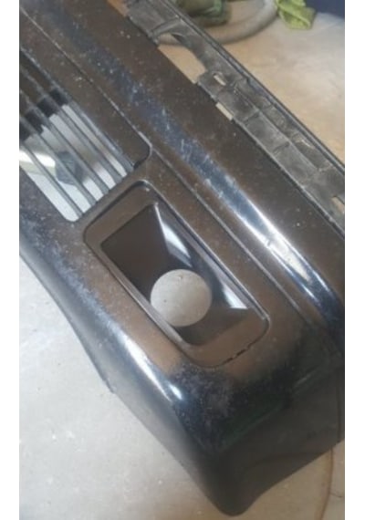 BMW E36 SİS FARI YUVASI 2 ADET SAĞ VE SOL