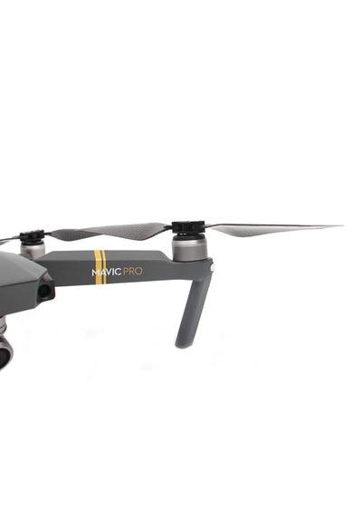 DJI Mavic Platinum Katlanabilir Karbon Fiber Gürültü Azaltma 1 Ç