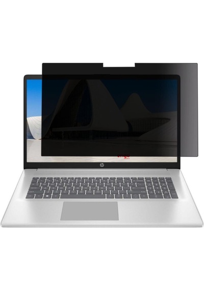 Hp 17 Aı 17-cn5075cl 17.3 İnç Hayalet Ekran Koruyucu 9h Nano