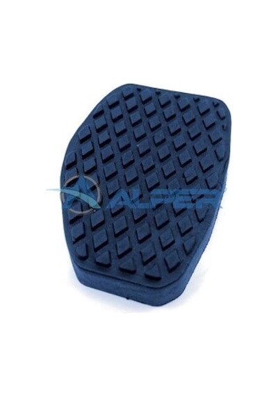 Pedal - 472 - Lastiği - Glblseme - Debriyaj Partner-berlingo-306-405-407-508-c5-xsara-xantıa Pedal Lastiği